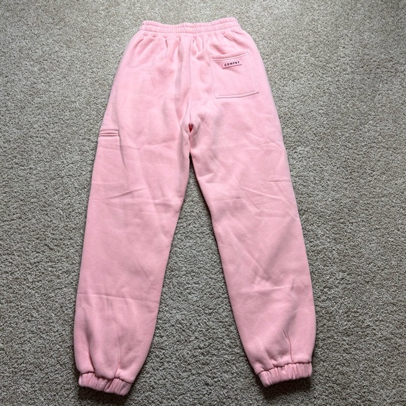 Comfrt Airplane Mode Travel Sweatpants - Picture 3 of 5